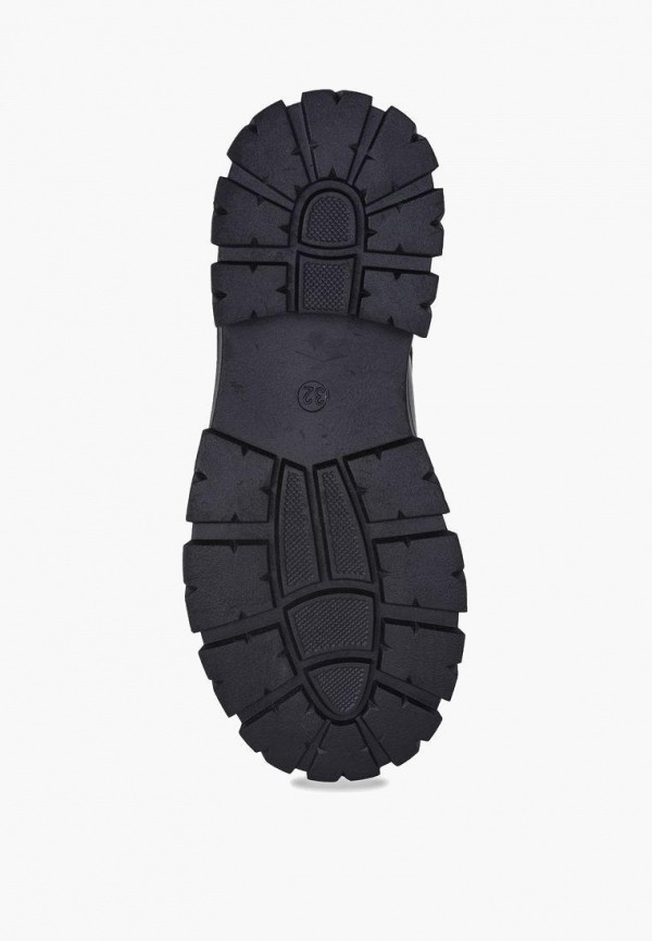 Ботинки T.Taccardi черный, размер 37, фото 4