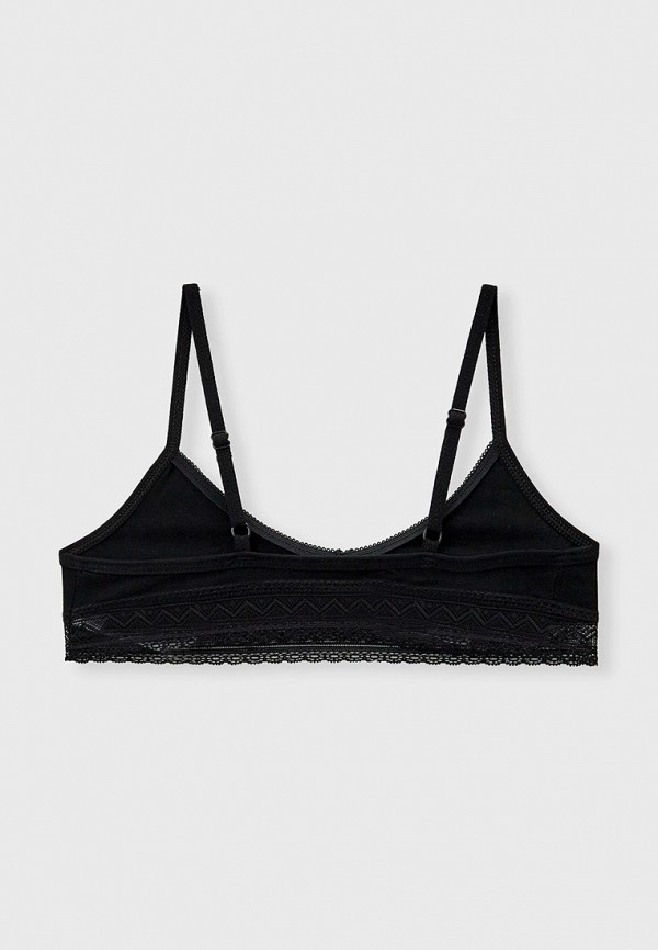 фото Топ бельевой и трусы gloria jeans