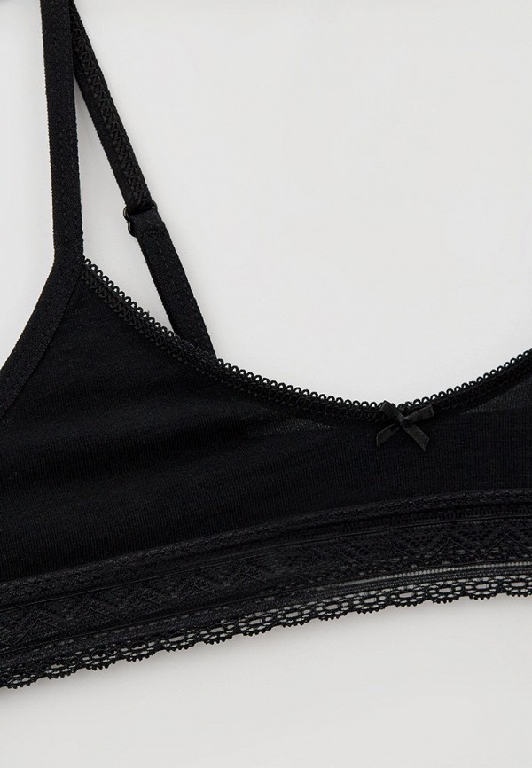 фото Топ бельевой и трусы gloria jeans