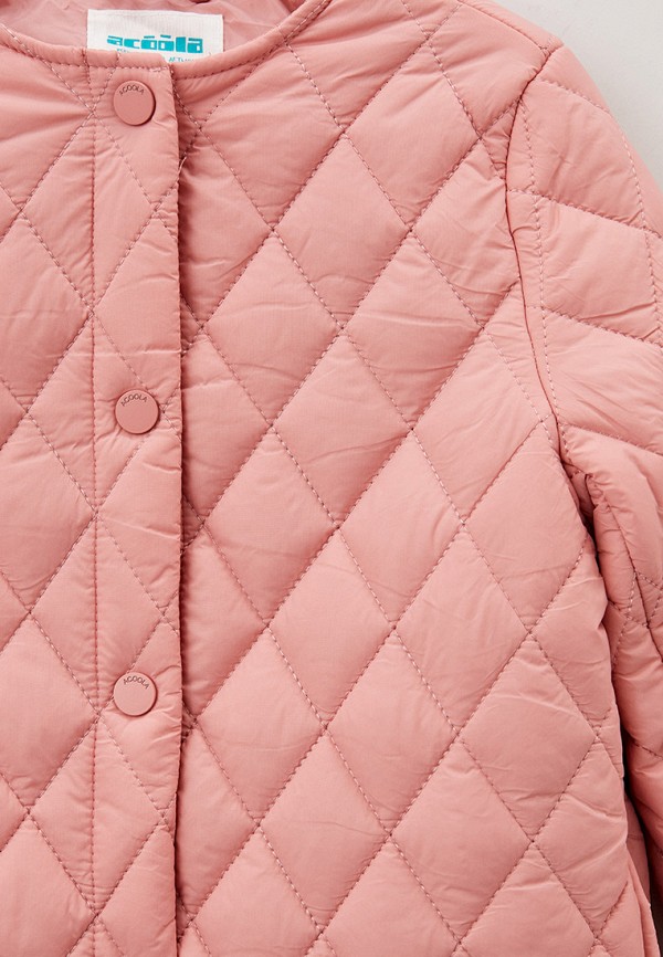 фото Куртка утепленная acoola