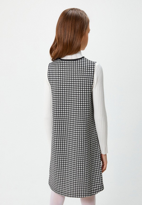 Сарафан Acoola разноцветный, размер 152, фото 4