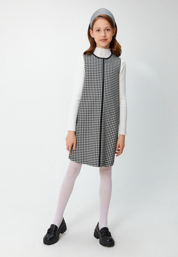 Сарафан Acoola разноцветный, размер 152, фото 5