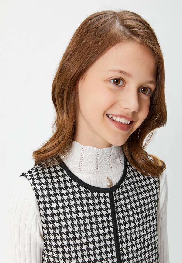 Сарафан Acoola разноцветный, размер 152, фото 6