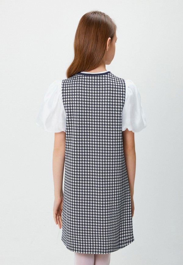 Сарафан Acoola синий, размер 158, фото 4