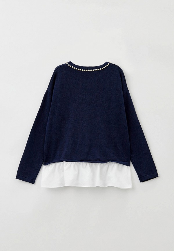 Джемпер Acoola синий, размер 122, фото 2