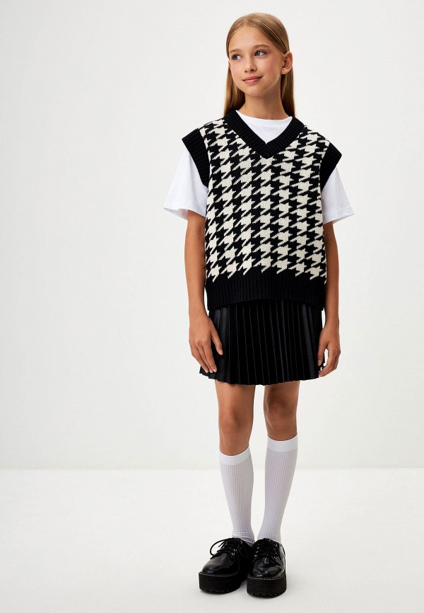 фото Юбка sela