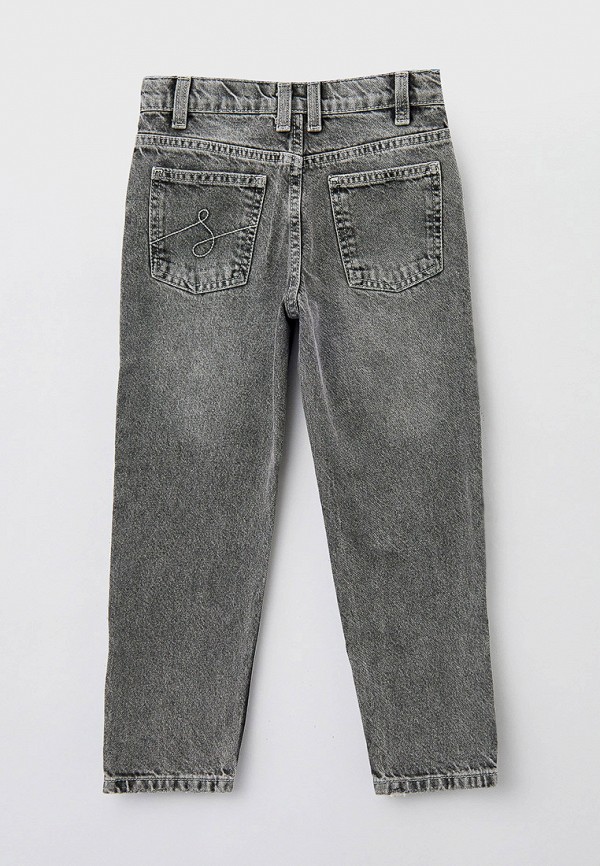 фото Джинсы sela