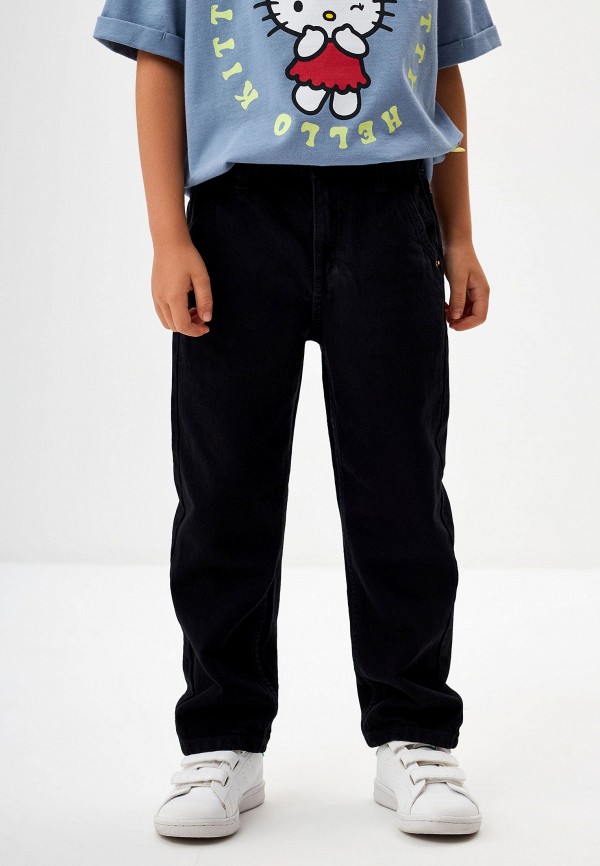 фото Джинсы sela