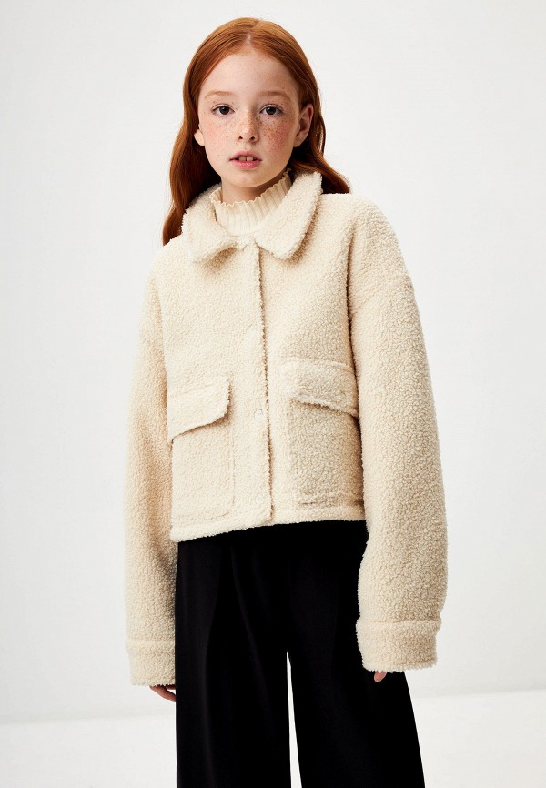 фото Куртка утепленная sela