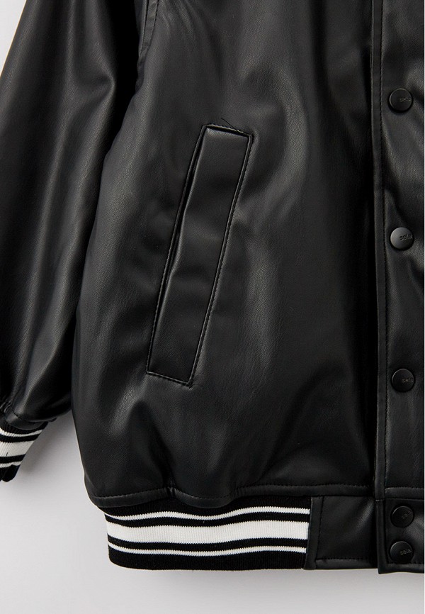 фото Куртка утепленная sela