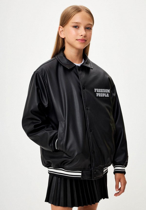 фото Куртка утепленная sela