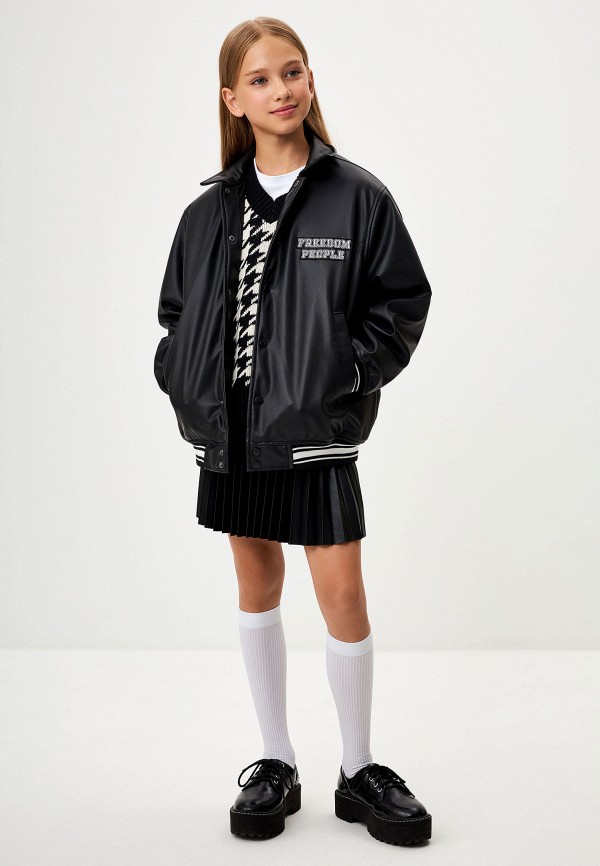 фото Куртка утепленная sela