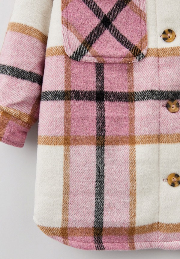 фото Куртка утепленная sela