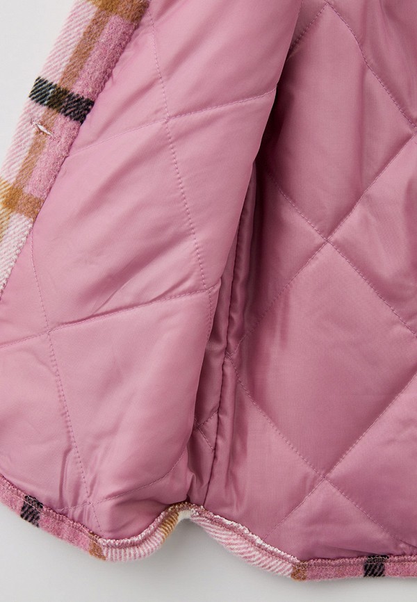 фото Куртка утепленная sela