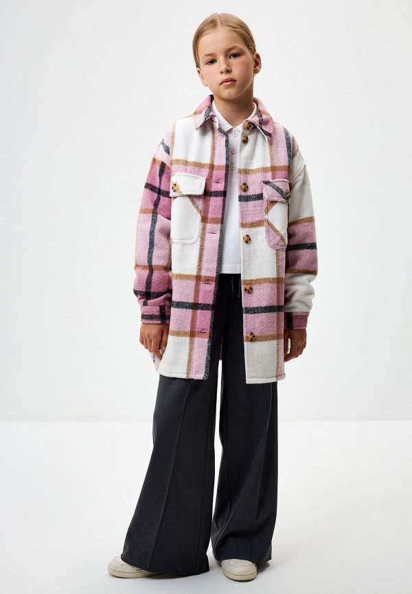 фото Куртка утепленная sela