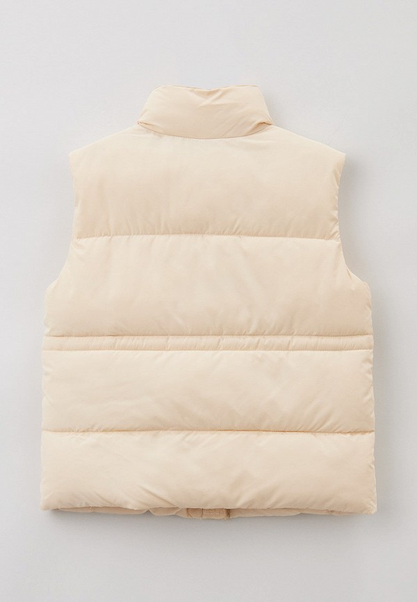 фото Жилет утепленный sela