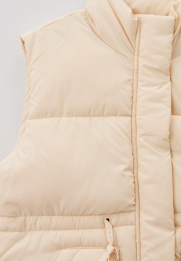 фото Жилет утепленный sela