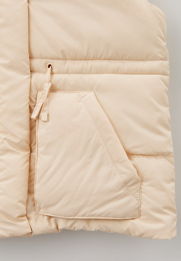 фото Жилет утепленный sela