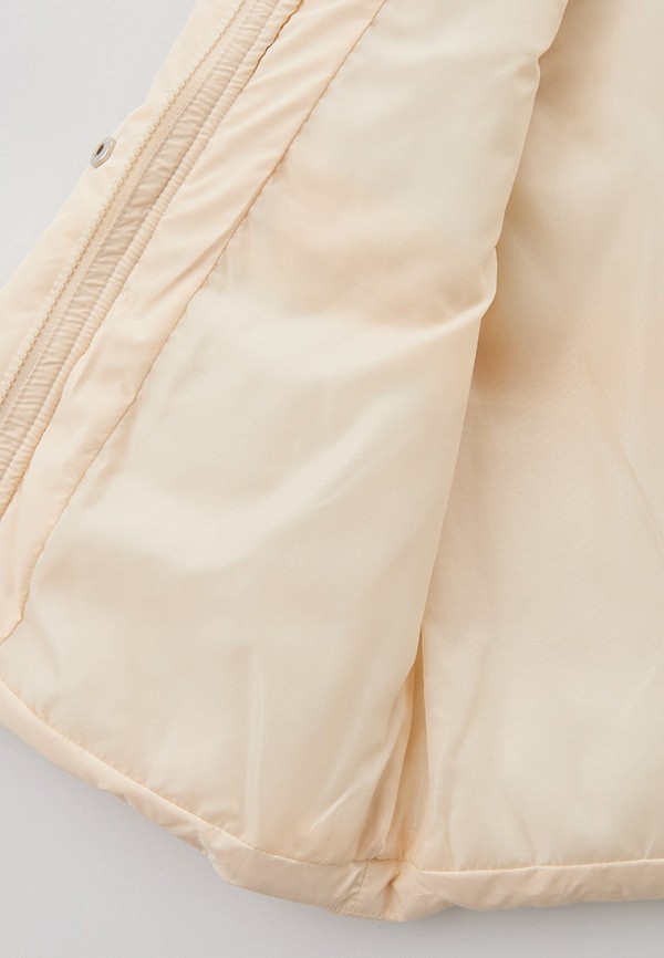 фото Жилет утепленный sela