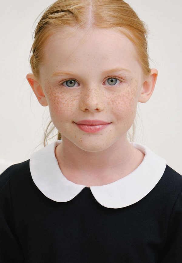 фото Платье loomknits