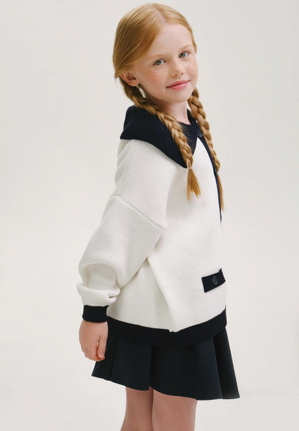 фото Кардиган loomknits