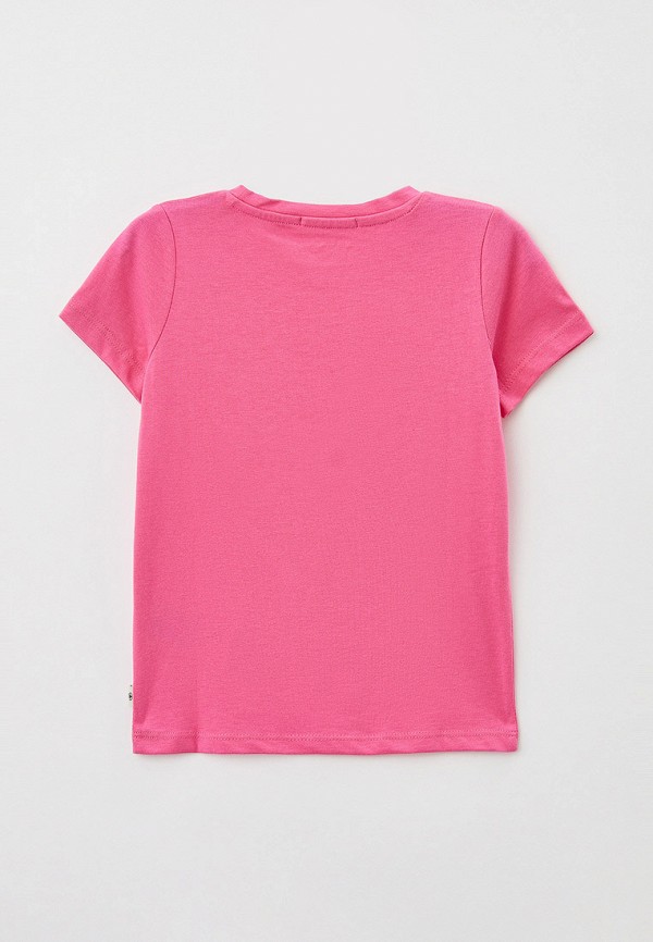 Футболка Tom Tailor розовый, размер 12, фото 2