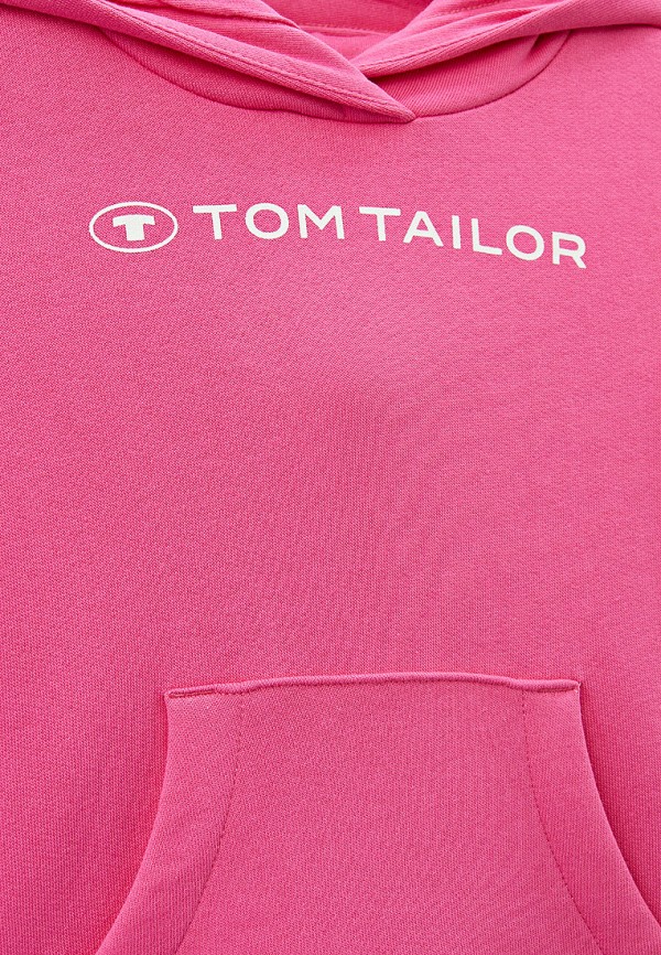 фото Худи tom tailor