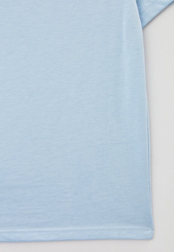 Футболка Tom Tailor голубой, размер 12, фото 3