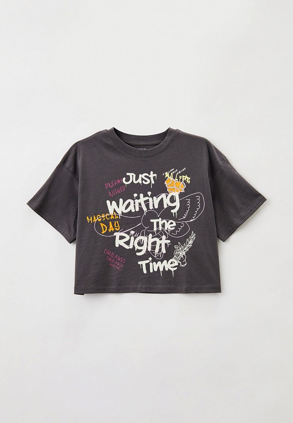 фото Футболка o'stin