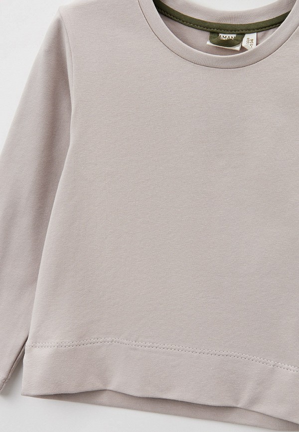 фото Лонгслив shamani