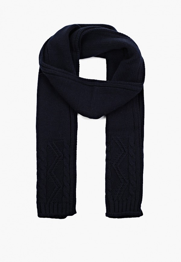 фото Шапка и шарф aviva