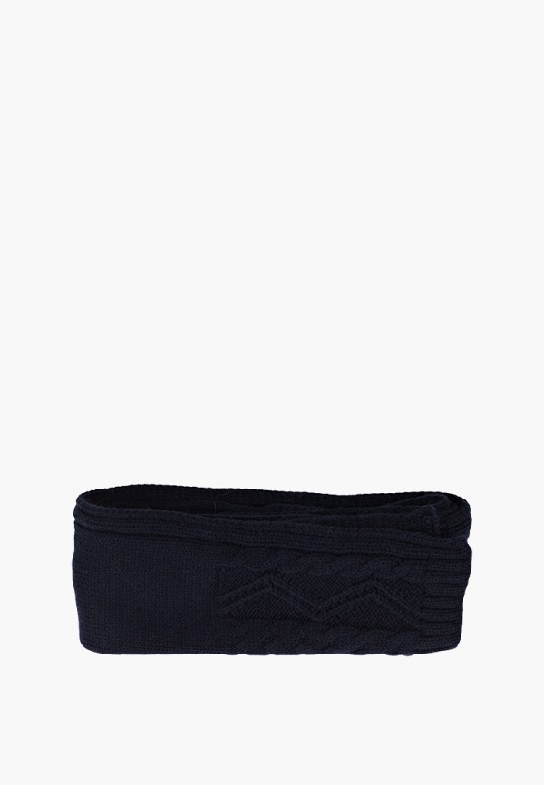 фото Шапка и шарф aviva