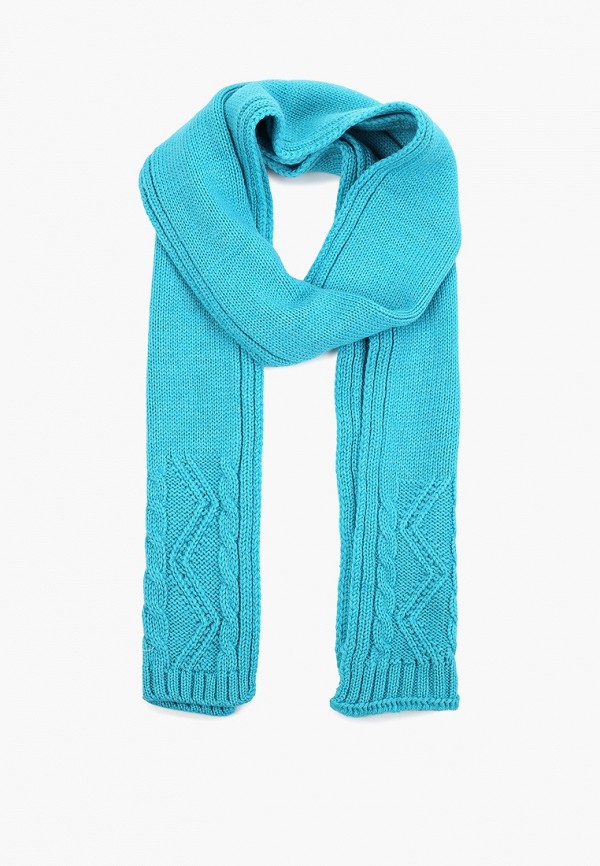 фото Шапка и шарф aviva