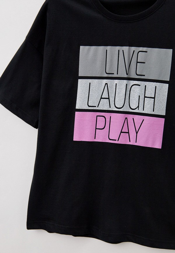 фото Футболка elementarno