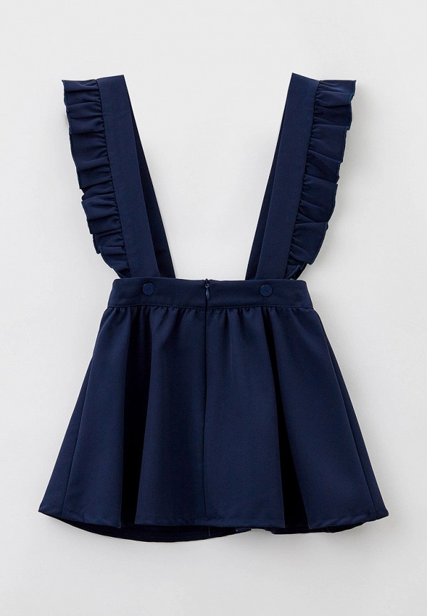 Сарафан Ete Children синий, размер 140, фото 2