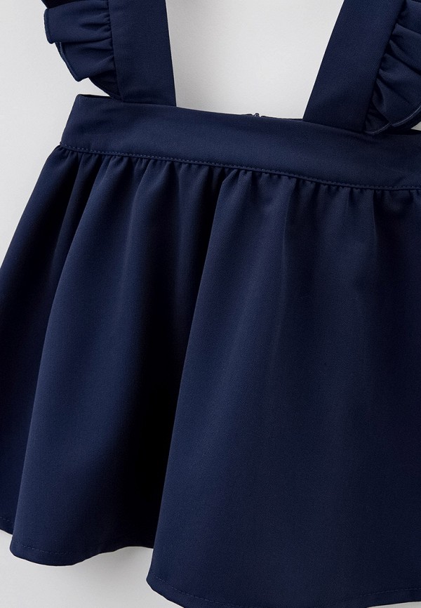 Сарафан Ete Children синий, размер 140, фото 3