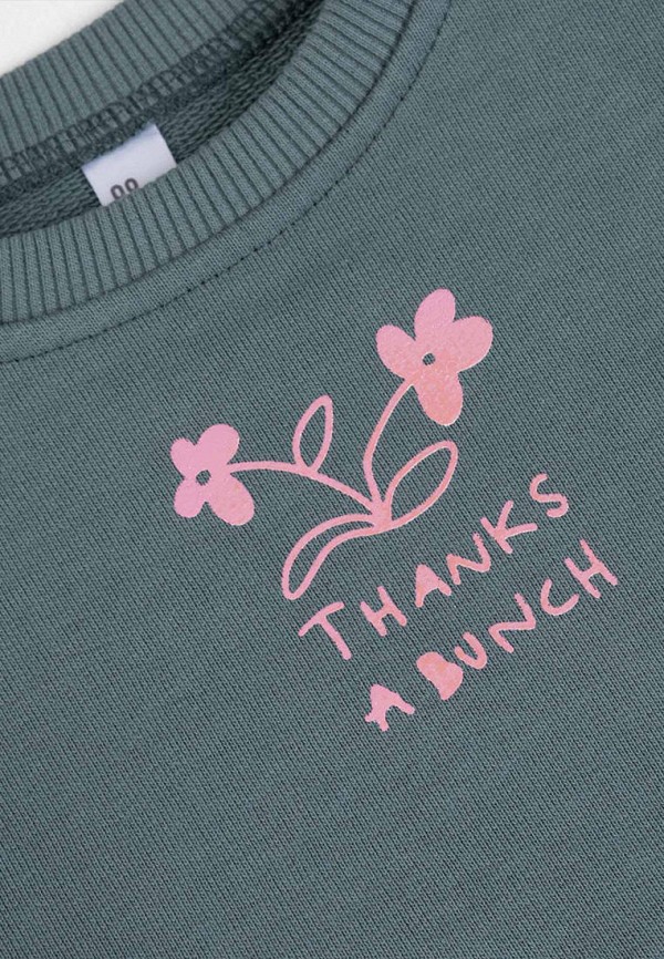 фото Костюм спортивный bossa nova