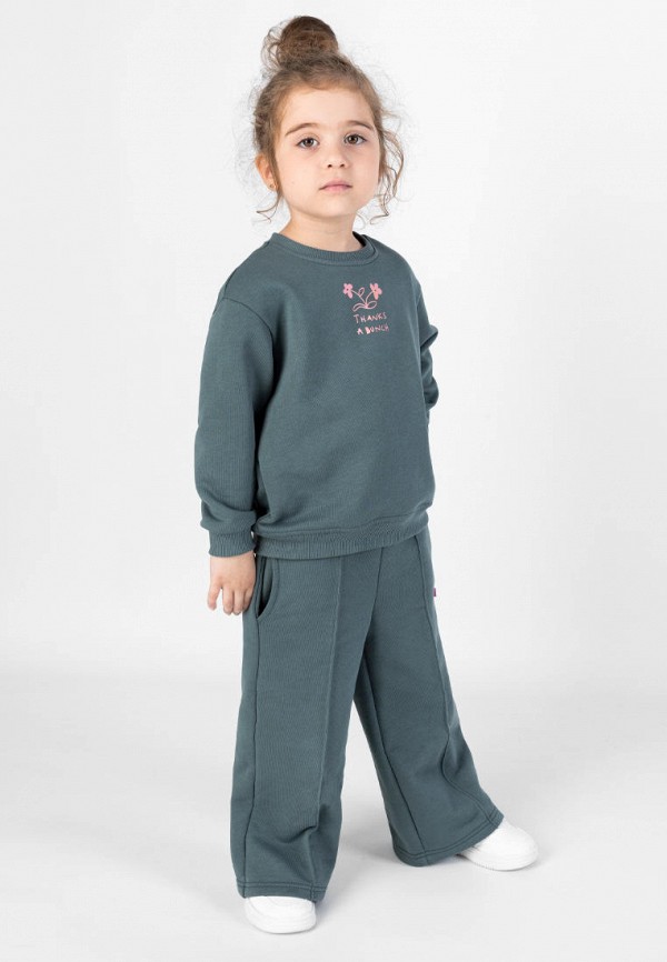 фото Костюм спортивный bossa nova