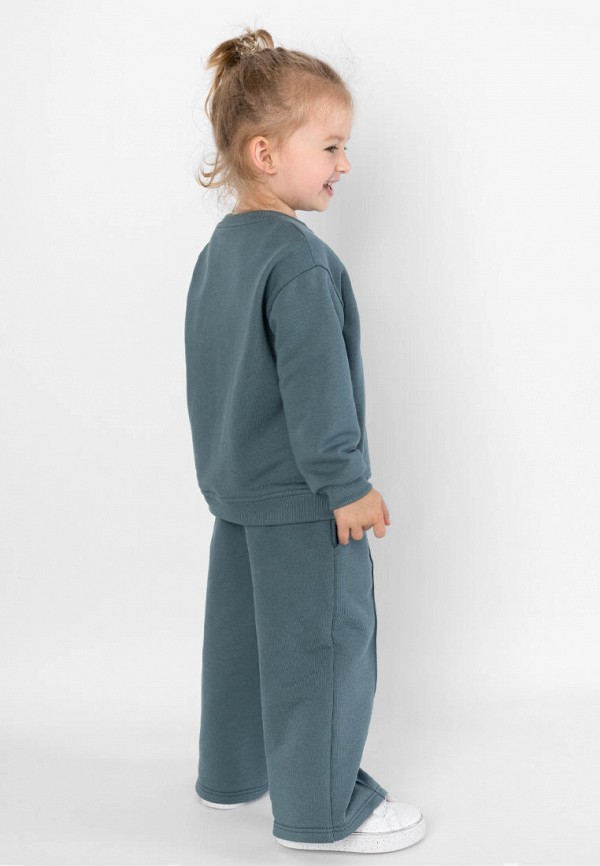 фото Костюм спортивный bossa nova