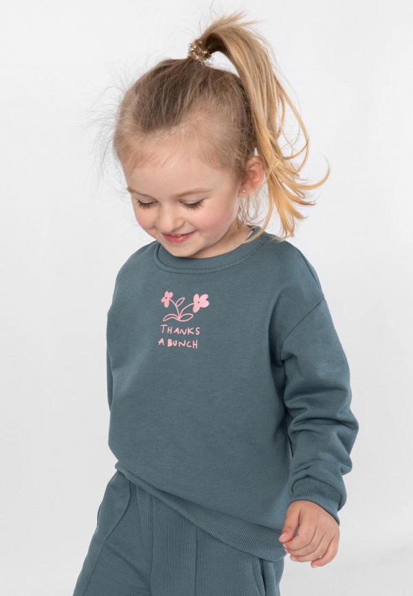 фото Костюм спортивный bossa nova