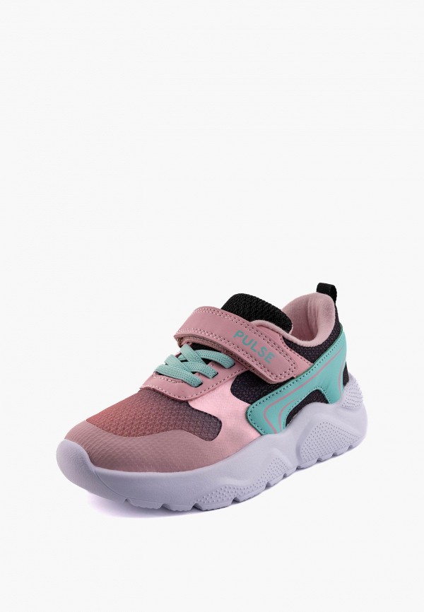 фото Кроссовки pulse