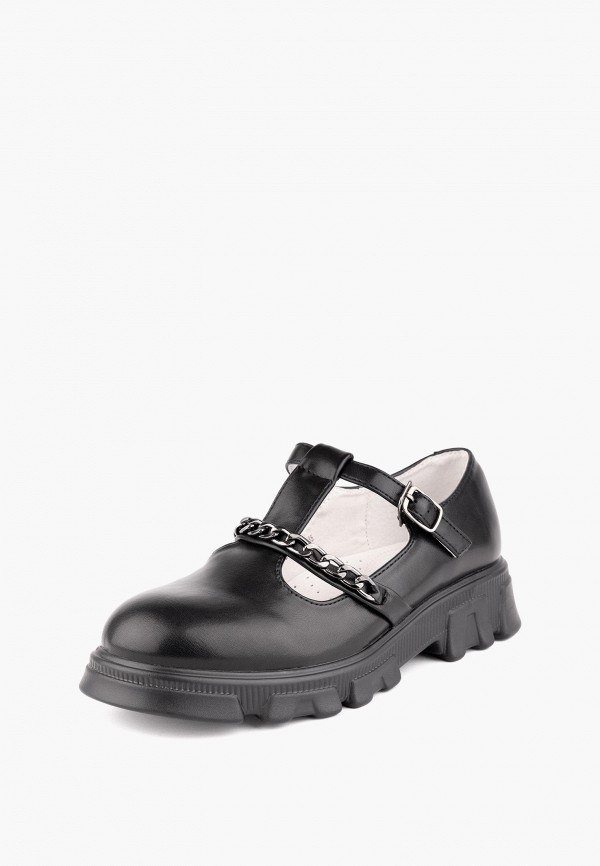 фото Туфли zenden first