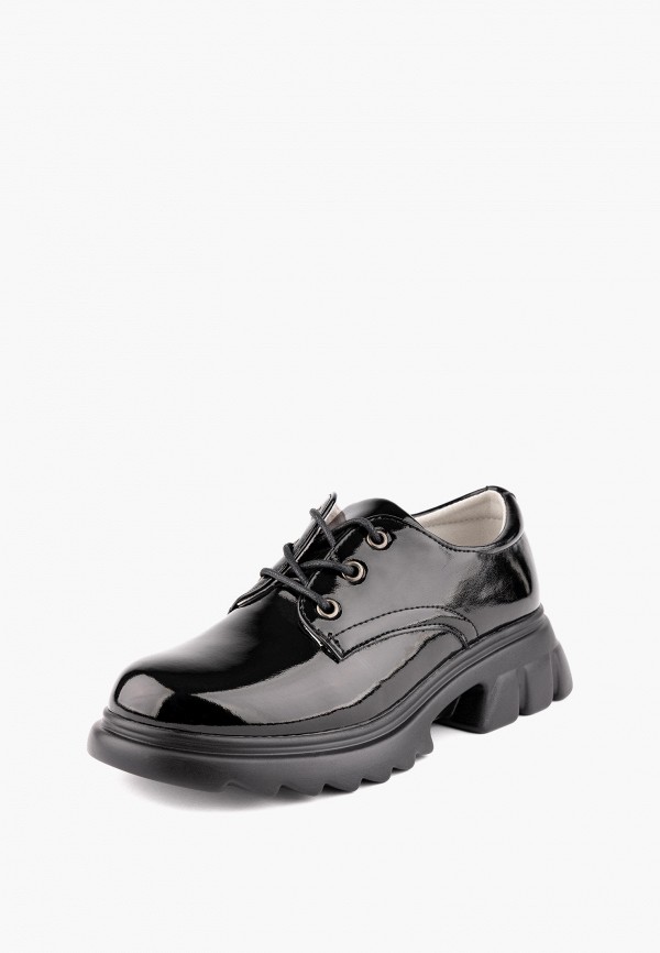 Ботинки Zenden First черный, размер 34, фото 2