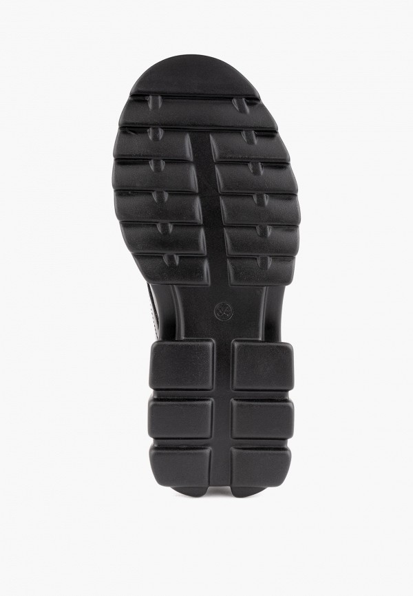 Ботинки Zenden First черный, размер 34, фото 5