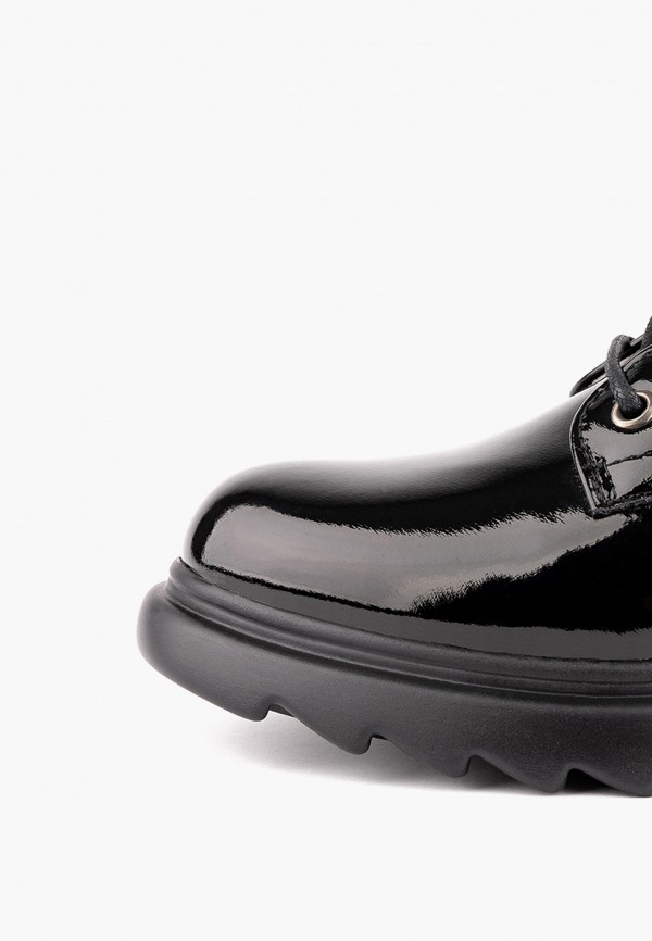 Ботинки Zenden First черный, размер 34, фото 6