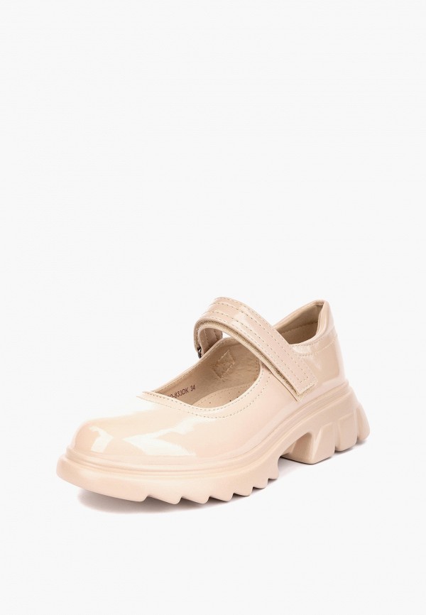 фото Туфли zenden first