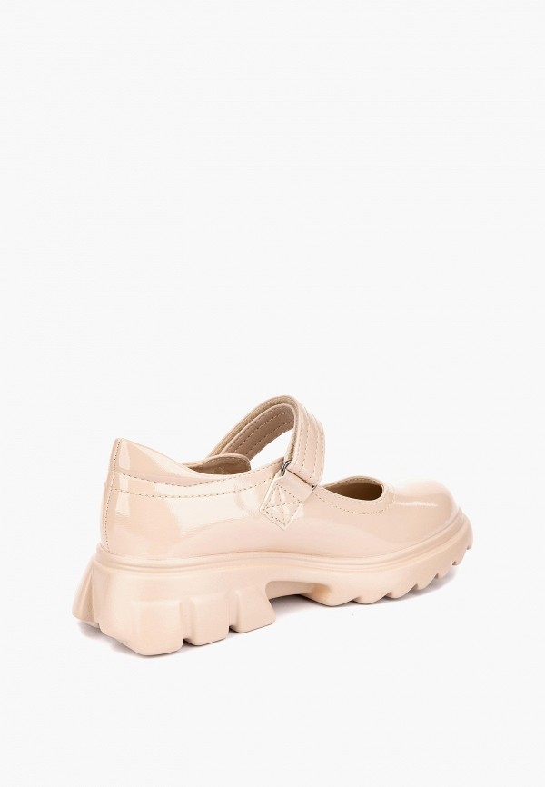 фото Туфли zenden first