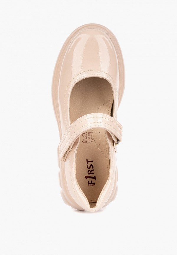 фото Туфли zenden first