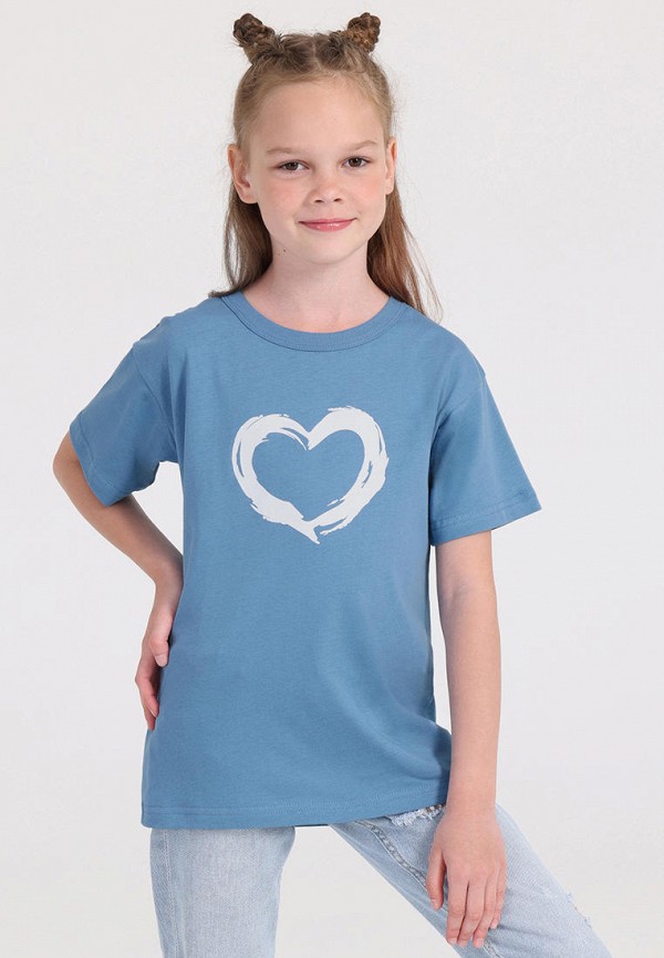 фото Футболка апрель