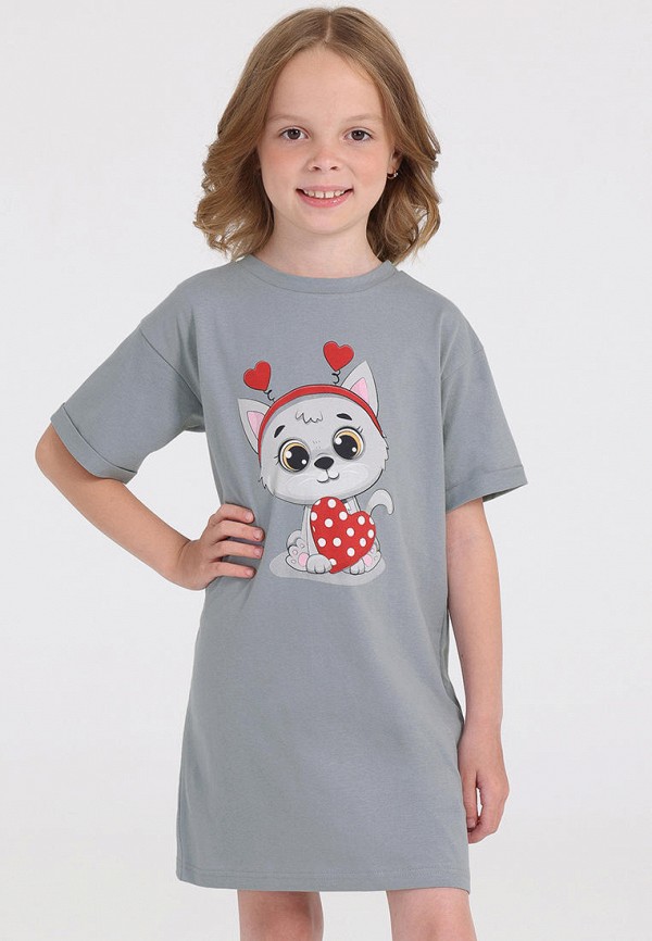 фото Платье апрель